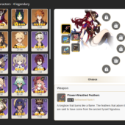 Accounts